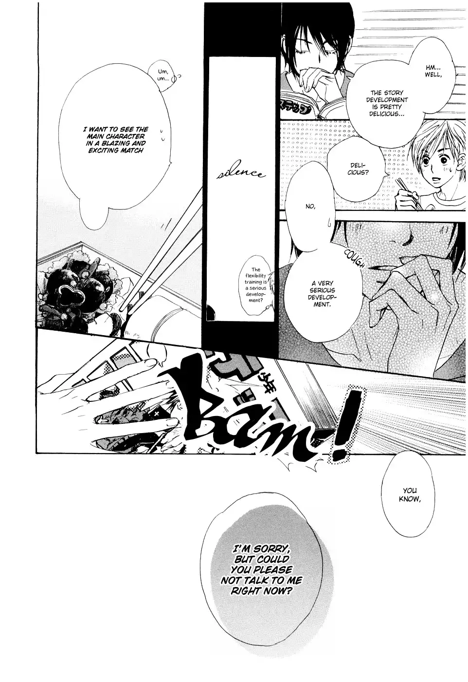 Fujoshi Kanojo Chapter 1 45